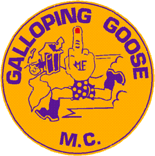 Galloping Goose MC Gallop10