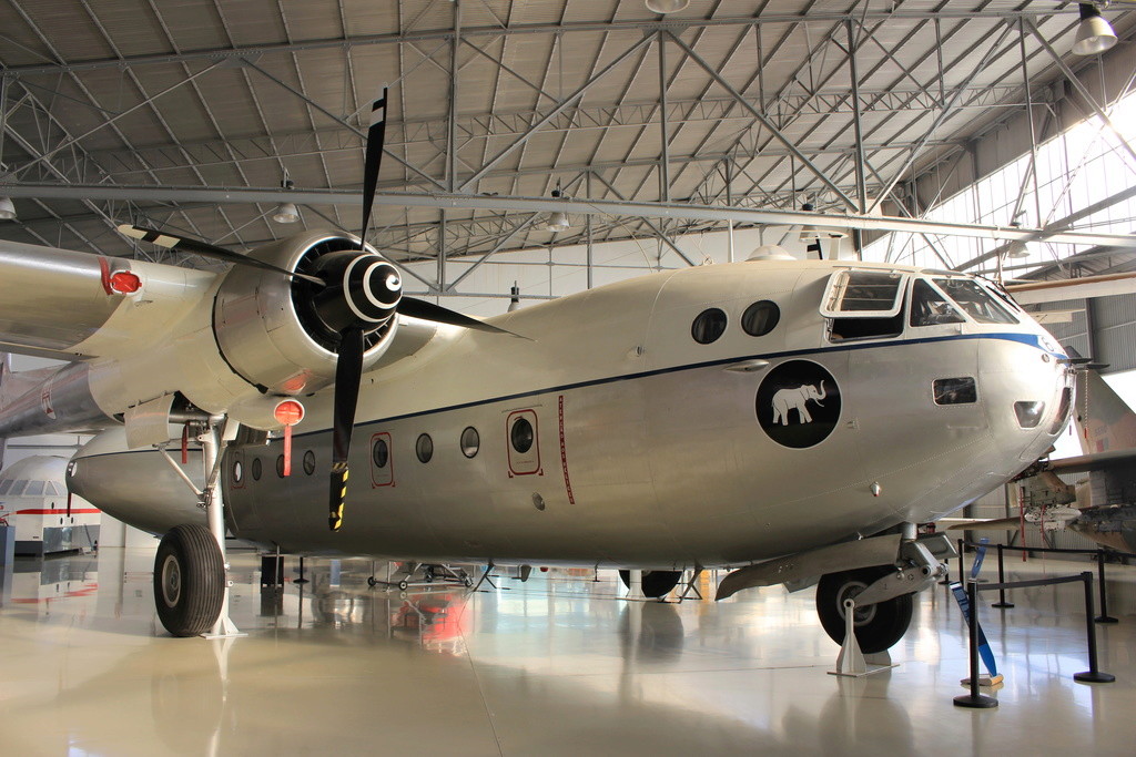 Sintra Air Base und Museum Img_0510