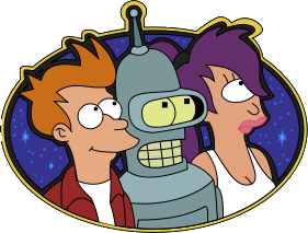 Futurama: Season 6 Futura10