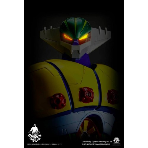 CHIEDO INFO X QUESTO JEEG ROBOT DELLA TOYSMON Butoys10