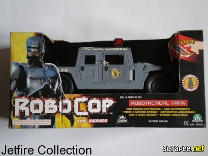 Jetfire Collection - Pagina 9 Scrape20
