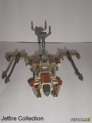 Jetfire Collection - Pagina 4 Scrape38