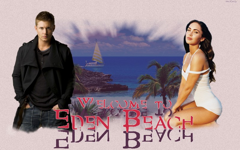 Eden Beach vous attens Edenbe10