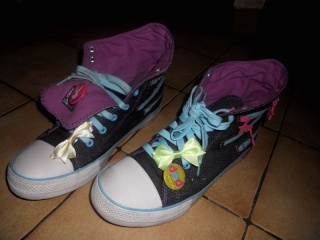 [Decora] Les chaussures des fruits et decora :D - Page 4 Dscn1221