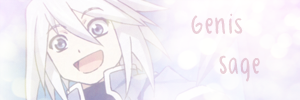 Tales Of Symphonia-The Animation Genis_10