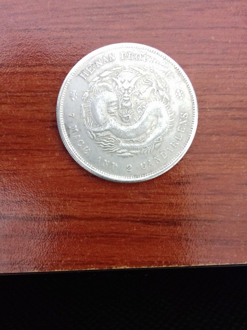 moneda - Me regalaron esta moneda Img-2011