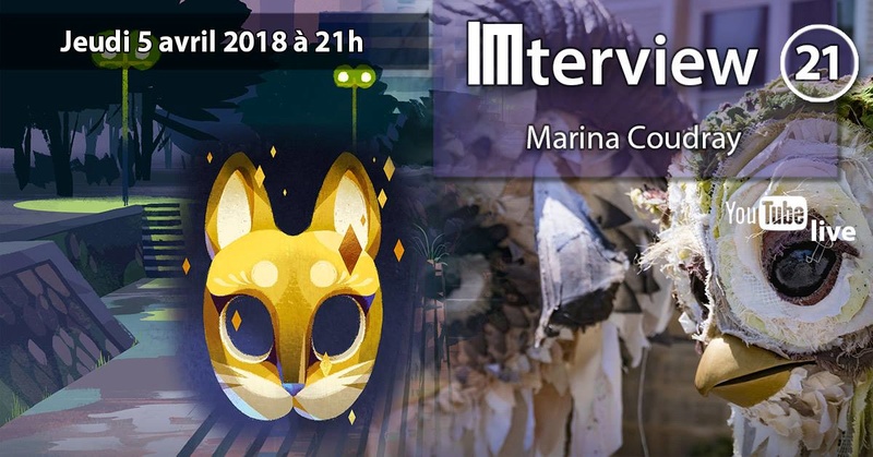 [im] IMterview #21 : Marina Coudray 29351510