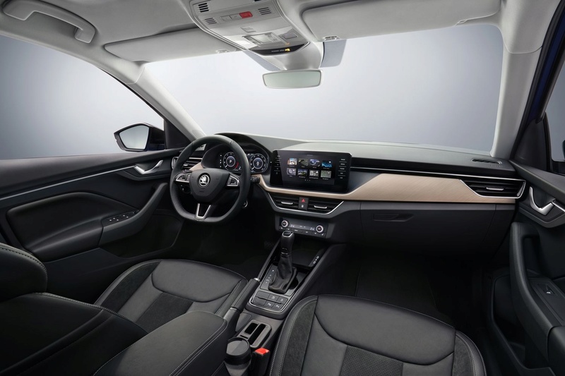 2019 - [Skoda] Scala - Page 7 Scala-10