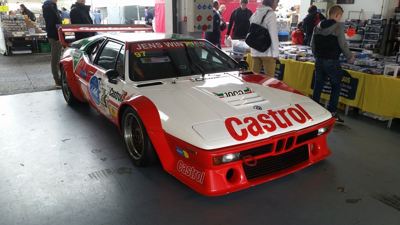 CR Classic Days Magny-Cours 20180434