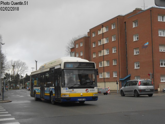 [Dunkerque] DK'Bus Marine  Dscn9310