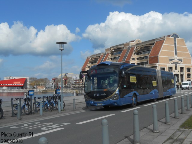 [Dunkerque] DK'Bus Marine  Dscn9619