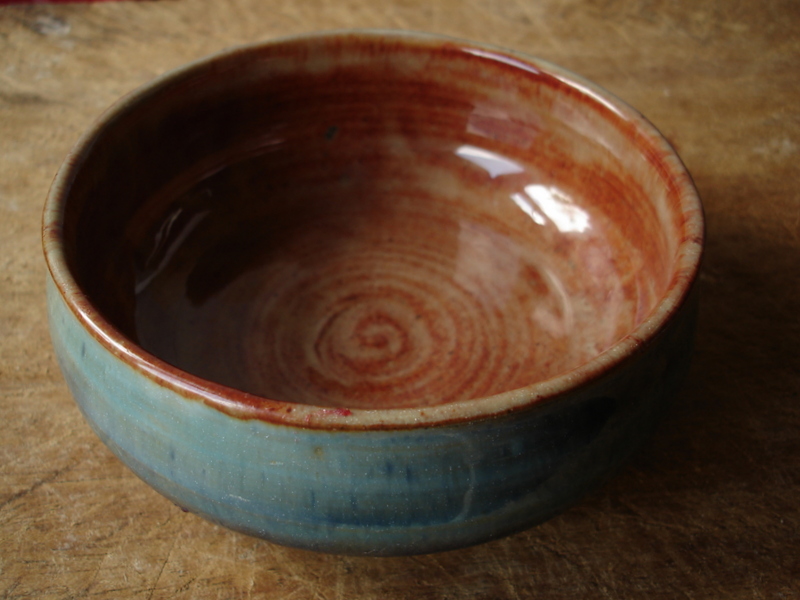 Wold Pottery, Yorkshire