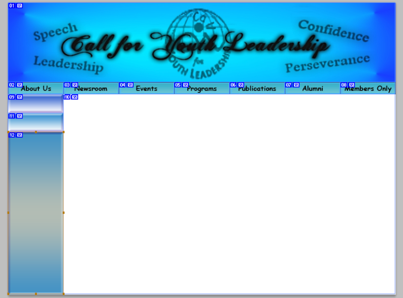 Website I'm working on. [Not EW Sorry] Websit11