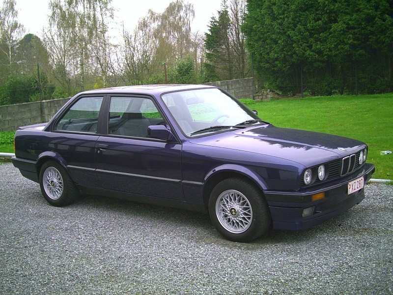 Présentation ma BMW 318is Lazurblauw 27-bmw10