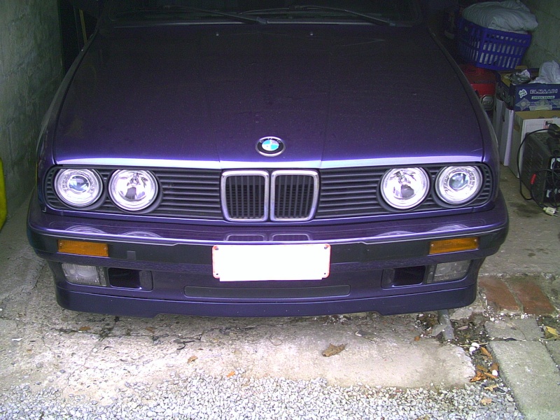 Présentation ma BMW 318is Lazurblauw 27-bmw11