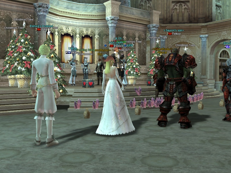 Mariages du clan Mariag12