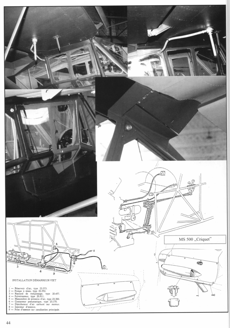 Fieseler Fi156C Storch 1511