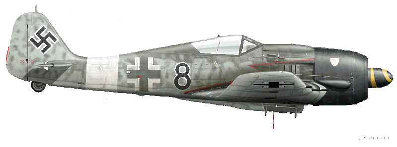 FW190 A8/R8 - 1/48 - Page 2 Maximo10
