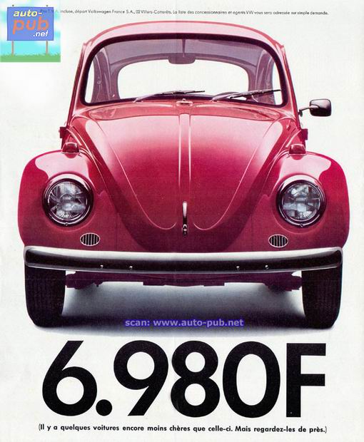 Photos d'époque Volkswagen & Porsche - Page 3 033_e510