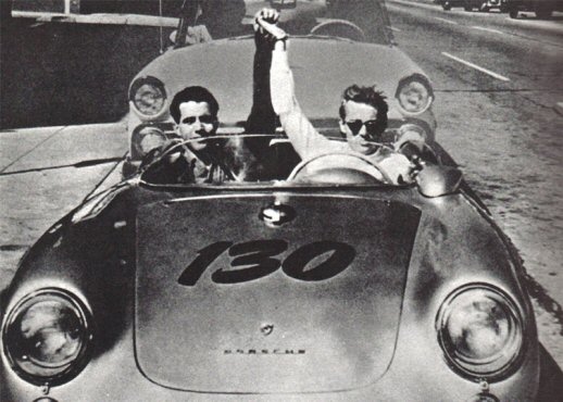 Photos d'époque Volkswagen & Porsche - Page 4 06093010