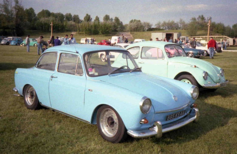 Super VW National - Jablines 1991 - 06_19927