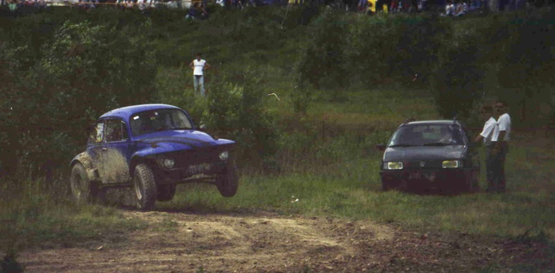 Super VW National - Jablines 1992 - 06_19932