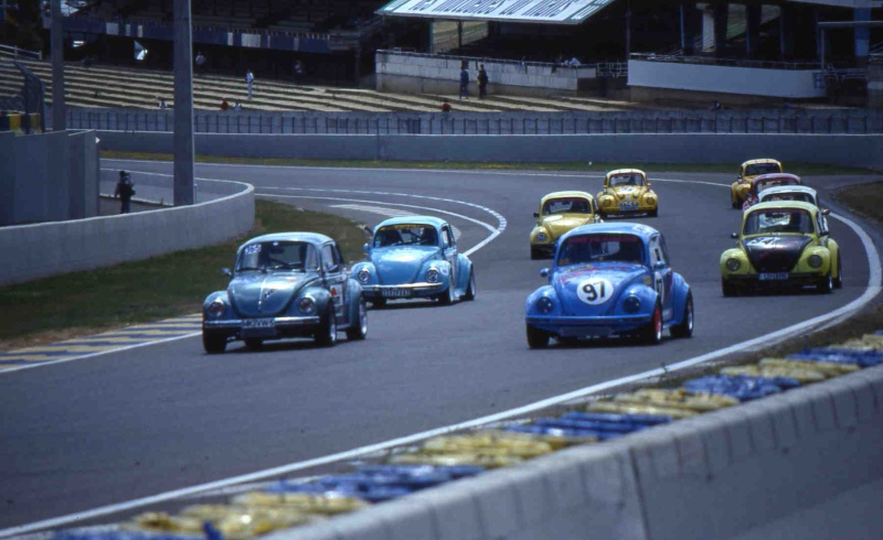 Super VW National - Le Mans 1993. 06_19963