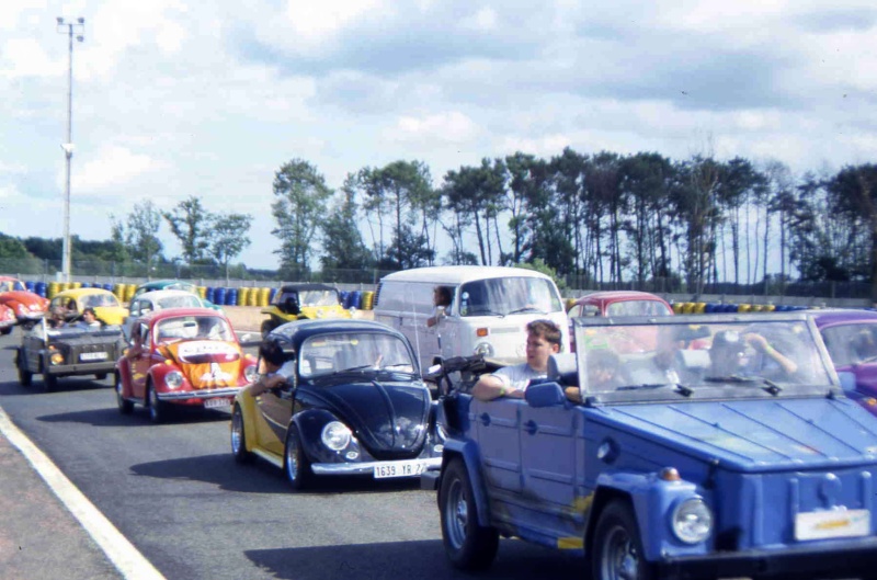 Super VW National - Le Mans 1993. 06_19966