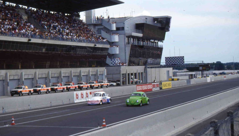 Super VW National - Le Mans 1993. 06_19968