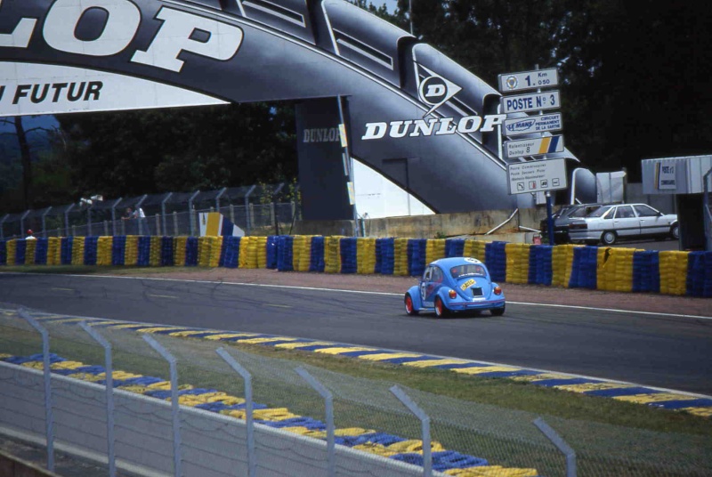 Super VW National - Le Mans 1993. 06_19969
