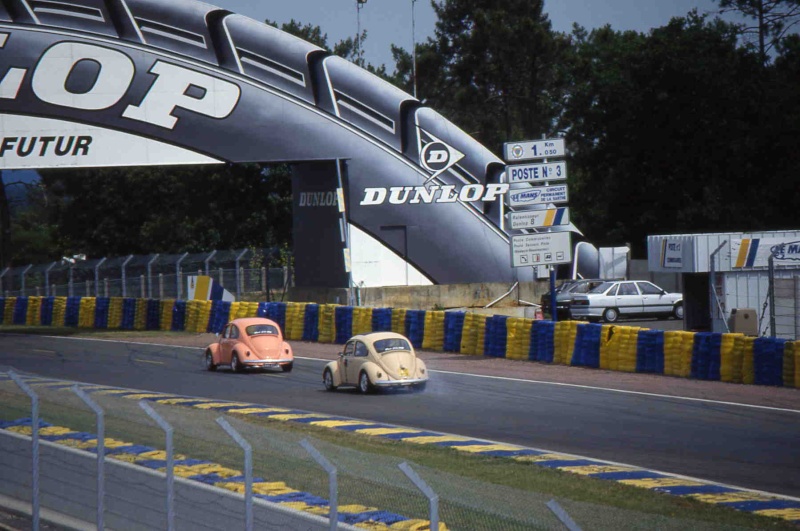 Super VW National - Le Mans 1993. 06_19970