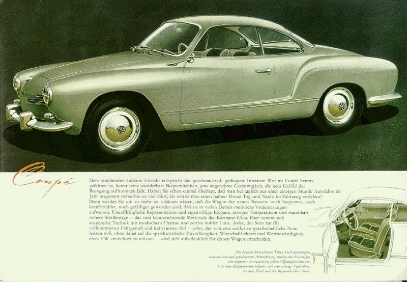 Photos d'époque Volkswagen & Porsche - Page 3 10368410