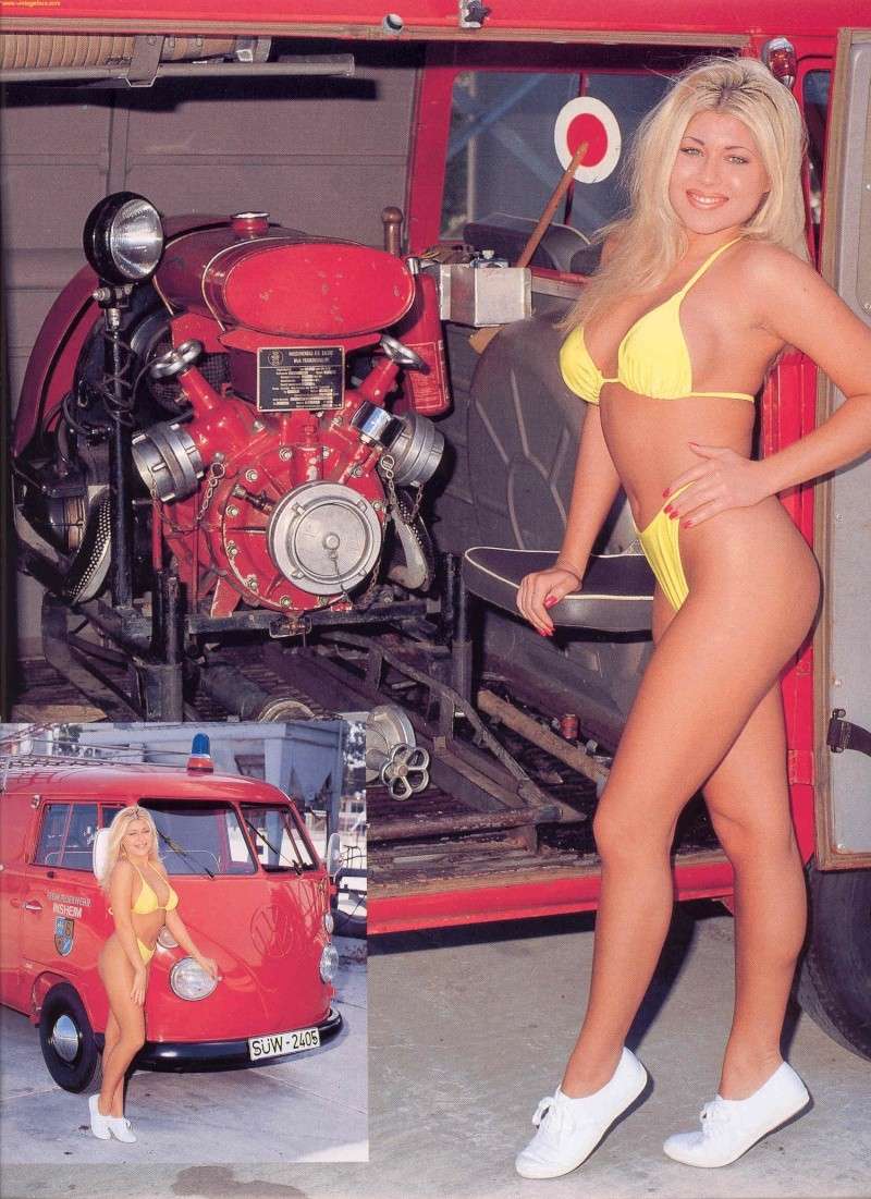 vehicule et Pin Up - Page 3 20043016