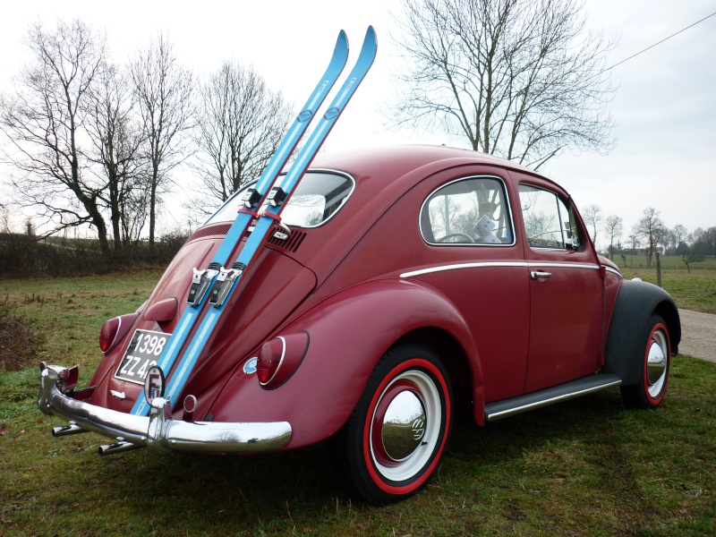 Les plus belles photos de vos VW et 2CV 24_jan40