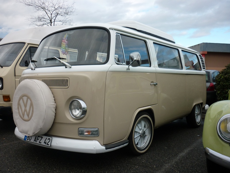 Street Vw Cruise Night #5 + bourse de pieces 2011 26__2719