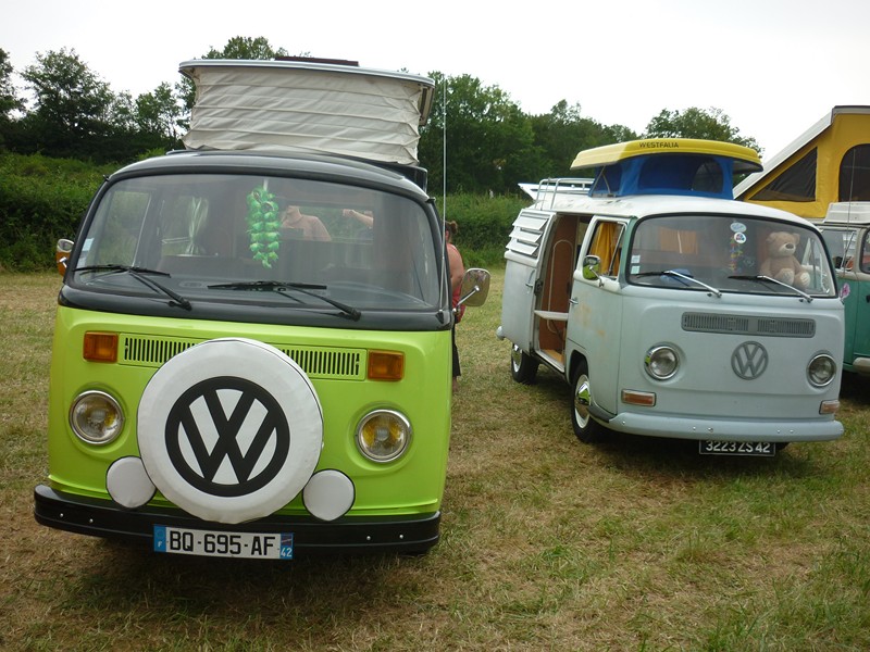 The French VW Bus Meeting - Fley 2012 2728__27