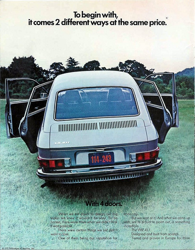 Photos d'époque Volkswagen & Porsche - Page 3 32432910