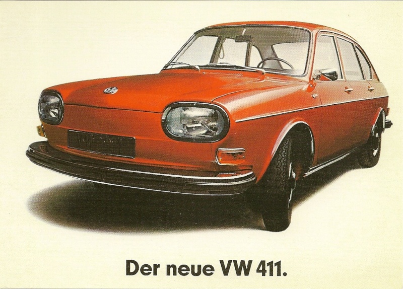 Photos d'époque Volkswagen & Porsche - Page 3 41110