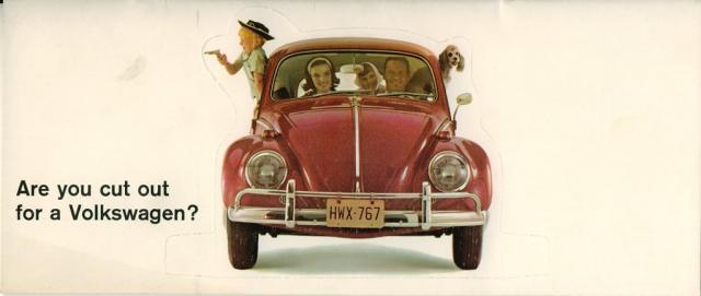 Photos d'époque Volkswagen & Porsche - Page 3 53056510