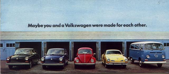 Photos d'époque Volkswagen & Porsche - Page 3 53057710