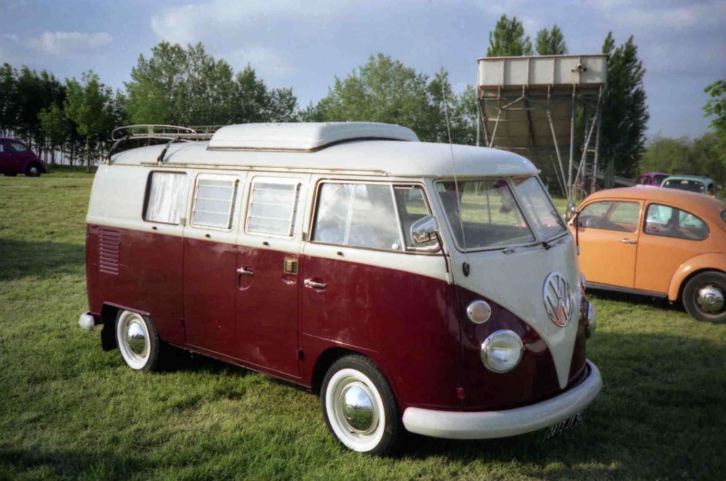 Super VW National - Jablines 1991 - A_05_113