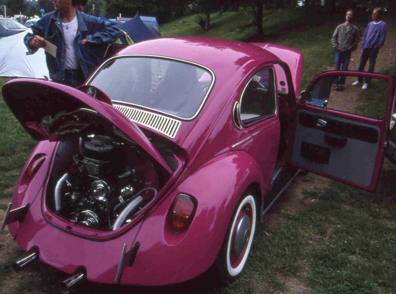 Super VW National - Jablines 1990 - A_06_132