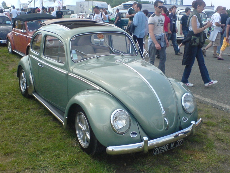 Super VW National - Thenay 2007 - Dsc00015