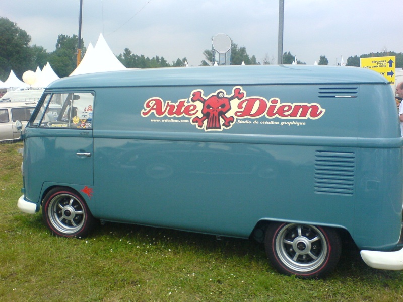 Super VW National - Thenay 2007 - Dsc00042