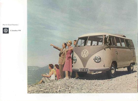 Photos d'époque Volkswagen & Porsche - Page 3 Dyn00431