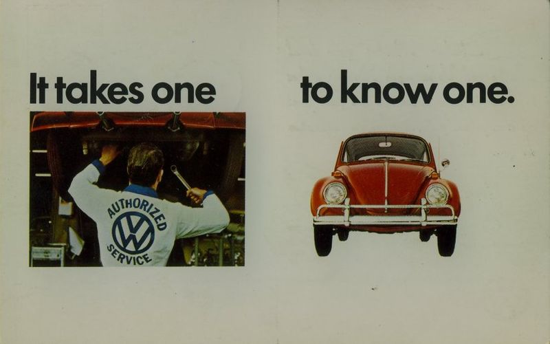 Photos d'époque Volkswagen & Porsche - Page 3 Dyn00528