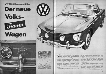 Photos d'époque Volkswagen & Porsche - Page 3 Dyn00638