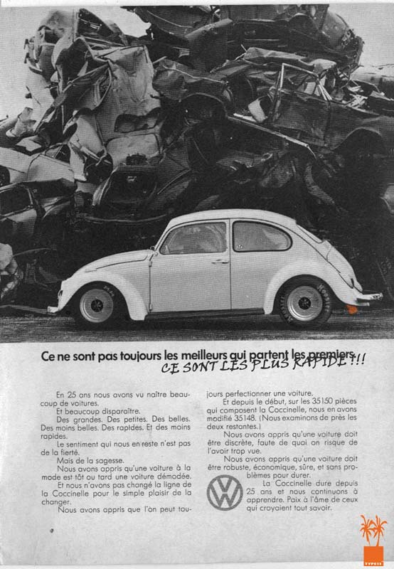 Photos d'époque Volkswagen & Porsche - Page 3 Dyn00642