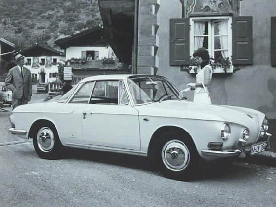Photos d'époque Volkswagen & Porsche - Page 3 Dyn00644