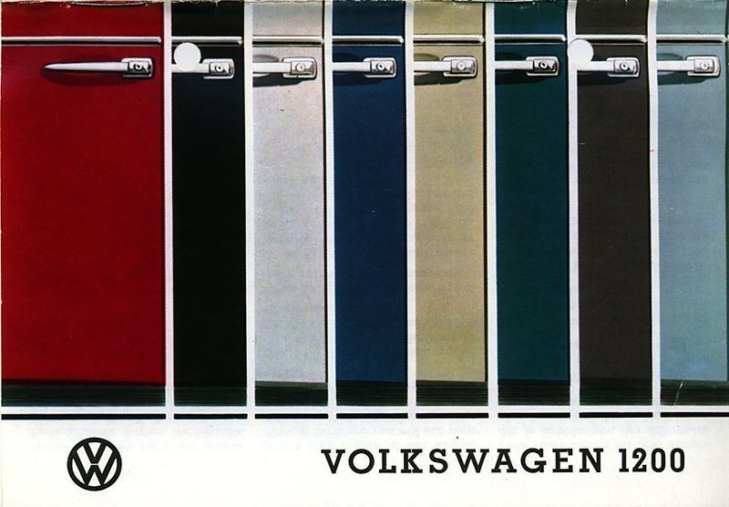 Photos d'époque Volkswagen & Porsche - Page 4 Dyn00838